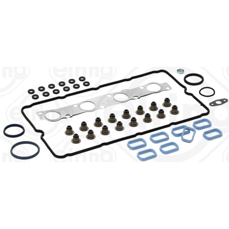Pochette Haut Moteur Pour Ford Transit LDV Convoy LTI TX