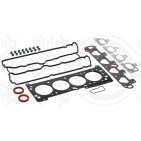 Pochette Haut Moteur Pour Opel Chevrolet Vauxhall 1606130 93171267