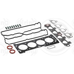 Pochette Haut Moteur Pour Opel Chevrolet Vauxhall 1606130 93171267