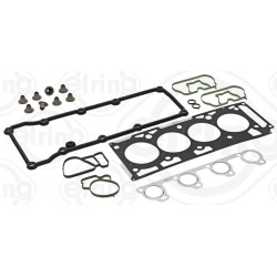 Pochette Haut Moteur Pour Ford KA Street