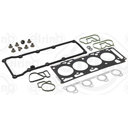 Pochette Haut Moteur Pour Ford KA Street