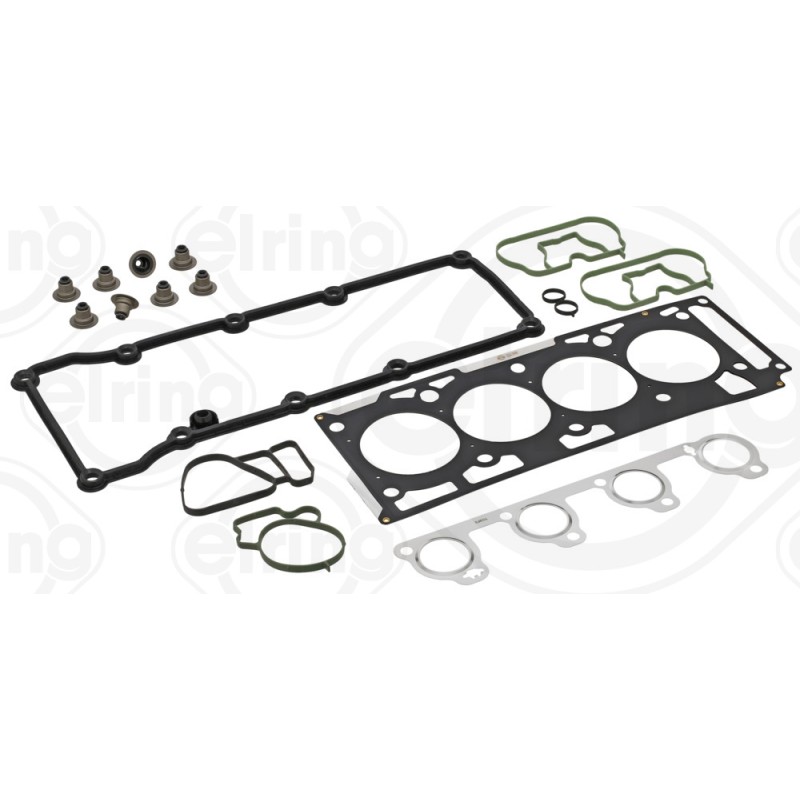 Pochette Haut Moteur Pour Ford KA Street