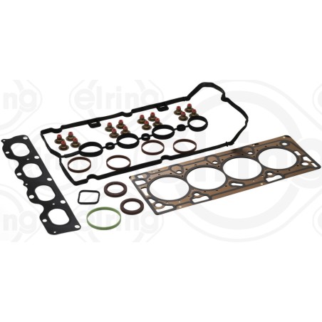 Pochette Haut Moteur Pour Opel Fiat Alfa Romeo Chevrolet Astra 1606537 93186911