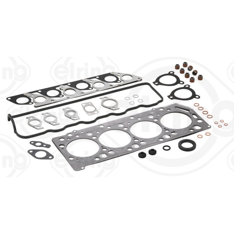 Pochette Haut Moteur Pour Effedi Galloper HYUNDAI HD LIGHT Hyundai Galloper II