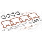 Pochette Haut Moteur Pour Alfa Romeo Chrysler Land Rover Rayton Fissore