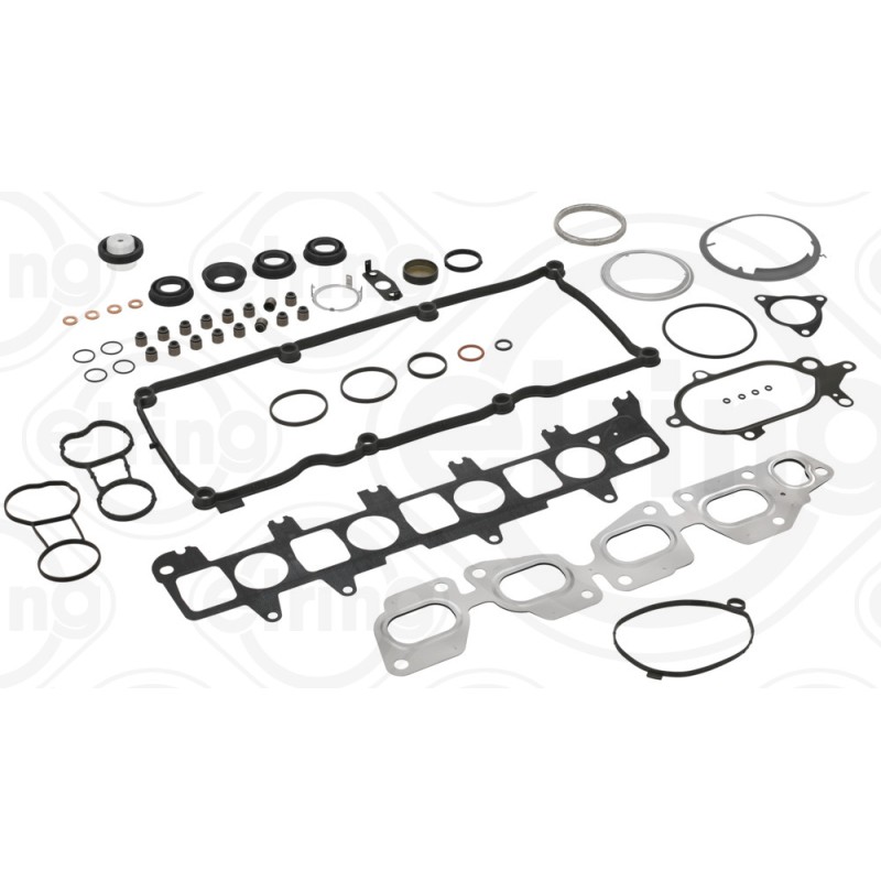 Pochette Haut Moteur Pour VW Arteon Caddy Golf VIII Multivan T7 Audi Seat Ford