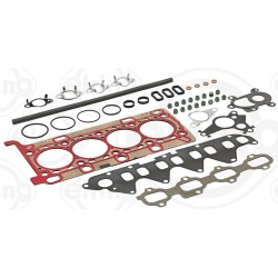 Pochette Haut Moteur Pour Renault Opel Fiat Nissan 101017985R 6000616500