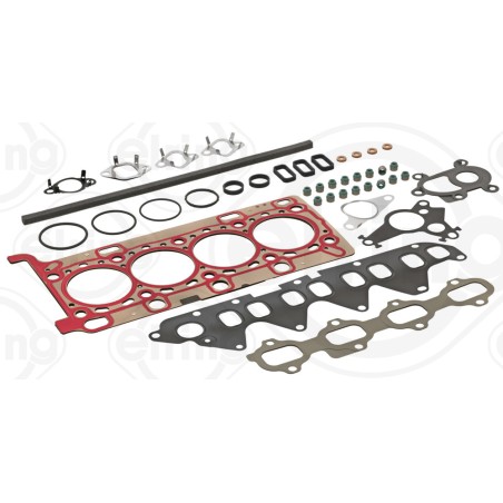 Pochette Haut Moteur Pour Renault Opel Fiat Nissan 101017985R 6000616500