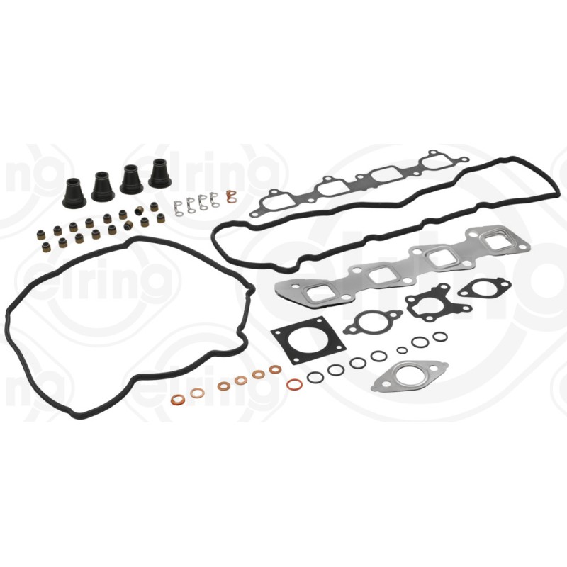 Pochette Haut Moteur Pour Nissan Cabstar NP300 Navara A1042-EB70A