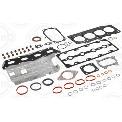 Pochette Haut Moteur Pour Opel Fiat 500 500/595/695 Alfa Romeo Chrysler 95512710