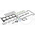 Pochette Haut Moteur Pour Chevrolet Aveo/Kalos Spark -