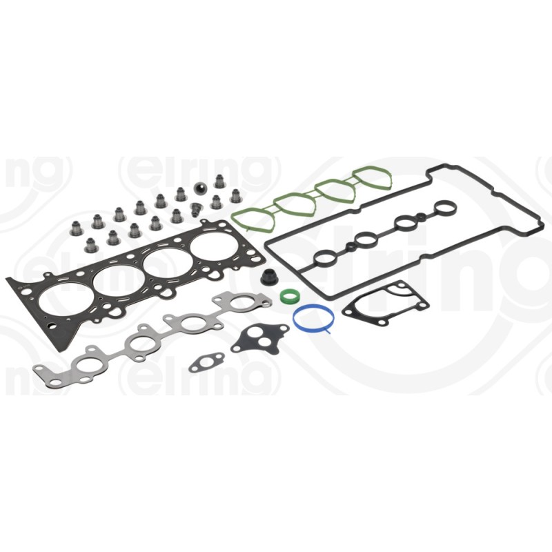 Pochette Haut Moteur Pour Chevrolet Aveo/Kalos Spark -