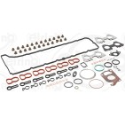 Pochette Haut Moteur Pour BMW Série 3 F30, F80 F31 F34 4 F32, F82 F33, F83 F36