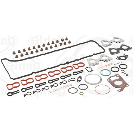 Pochette Haut Moteur Pour BMW Série 3 F30, F80 F31 F34 4 F32, F82 F33, F83 F36