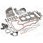 Pochette Haut Moteur Pour Peugeot 208 II 308 2008 I 3008 5008 Opel Citroën DS