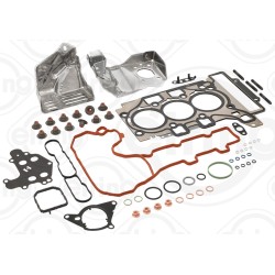 Pochette Haut Moteur Pour Peugeot 208 II 308 2008 I 3008 5008 Opel Citroën DS