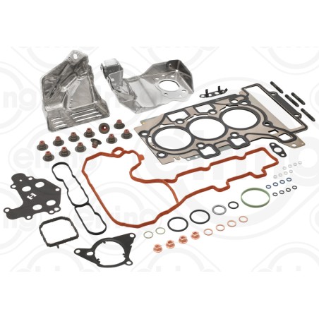 Pochette Haut Moteur Pour Peugeot 208 II 308 2008 I 3008 5008 Opel Citroën DS