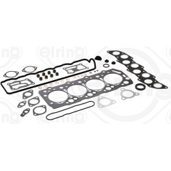 Pochette Haut Moteur Pour Mitsubishi L300 III Pajero I Canvas Top MD-997248
