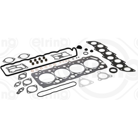 Pochette Haut Moteur Pour Mitsubishi L300 III Pajero I Canvas Top MD-997248