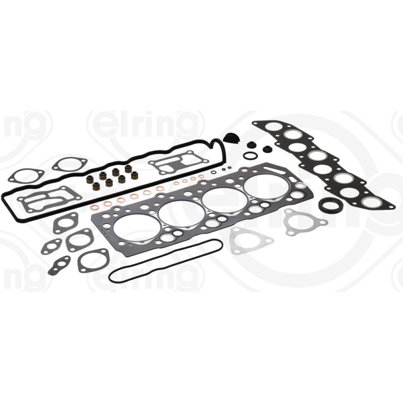 Pochette Haut Moteur Pour Mitsubishi L300 III Pajero I Canvas Top MD-997248