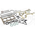 Pochette Haut Moteur Pour Opel Corsa D Vauxhall CorsaI (D) 1606423 93168183