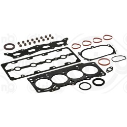 Pochette Haut Moteur Pour Fiat Bravo II Grande Punto Alfa Romeo Lancia 71749165