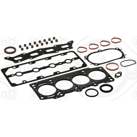 Pochette Haut Moteur Pour Fiat Bravo II Grande Punto Alfa Romeo Lancia 71749165