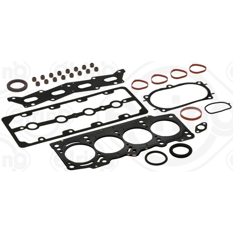 Pochette Haut Moteur Pour Fiat Bravo II Grande Punto Alfa Romeo Lancia 71749165