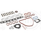 Pochette Haut Moteur Pour Peugeot Fiat Ford Citroën C-Crosser C5 II III C6 C8