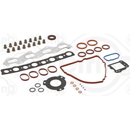 Pochette Haut Moteur Pour Peugeot Fiat Ford Citroën C-Crosser C5 II III C6 C8