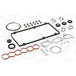 Pochette Haut Moteur Pour VW Polo Audi A1 Seat Ibiza IV Skoda Fabia III Rapid