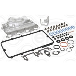 Pochette Haut Moteur Pour Ford Tourneo Transit