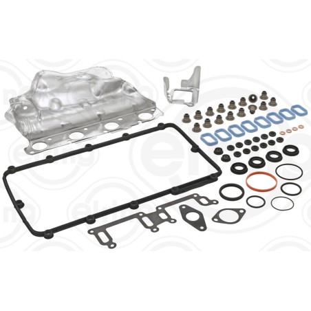 Pochette Haut Moteur Pour Ford Tourneo Transit