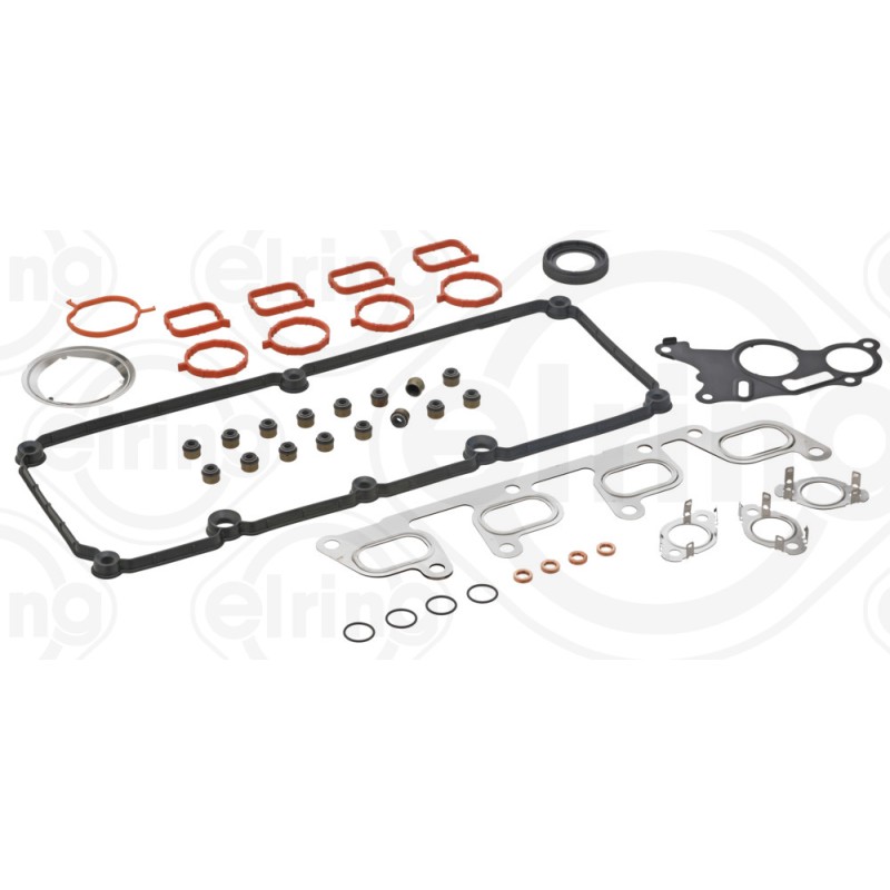 Pochette Haut Moteur Pour VW Audi Seat Altea Ibiza IV Leon Toledo Skoda Fabia II