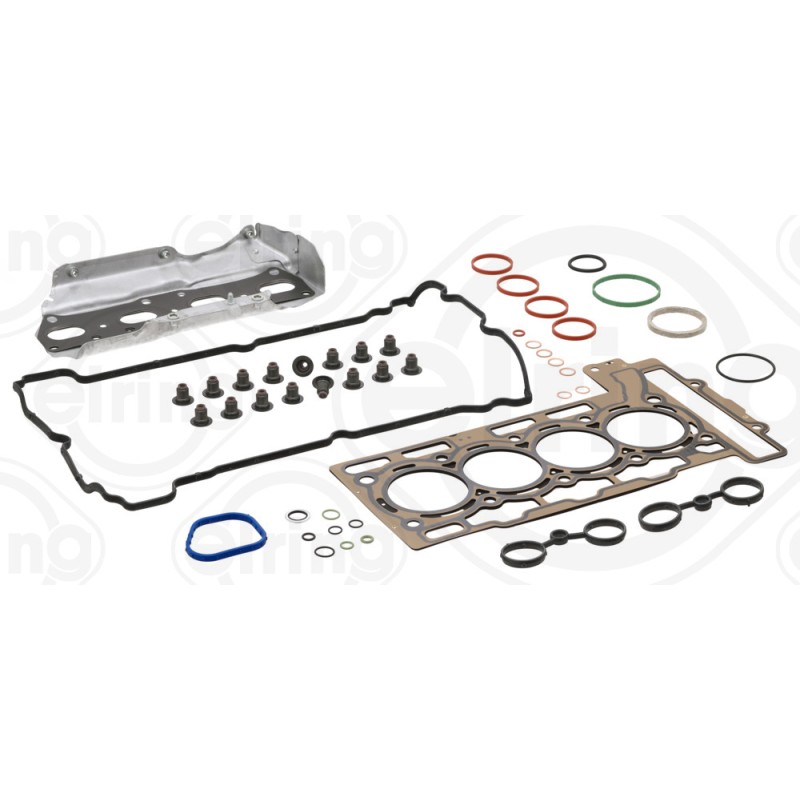 Pochette Haut Moteur Pour Mini Mini Clubman Roadster PGO Cevennes Hemera