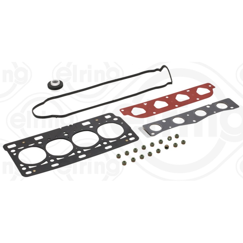 Pochette Haut Moteur Pour Renault Clio III Modus Twingo II Wind 7701477823