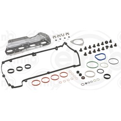 Pochette Haut Moteur Pour Mini Mini Clubman Countryman Paceman Roadster