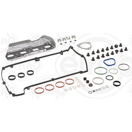 Pochette Haut Moteur Pour Mini Mini Clubman Countryman Paceman Roadster