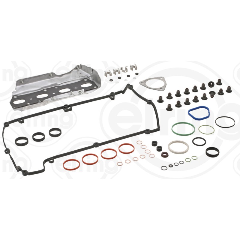 Pochette Haut Moteur Pour Mini Mini Clubman Countryman Paceman Roadster