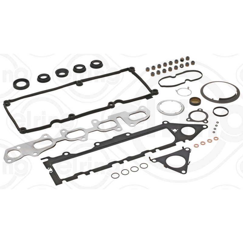 Pochette Haut Moteur Pour VW Arteon CC Audi A3 Q2 Q3 Seat Skoda