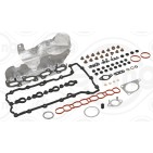 Pochette Haut Moteur Pour Opel Astra J - K Insignia A B Chevrolet GMC Vauxhall
