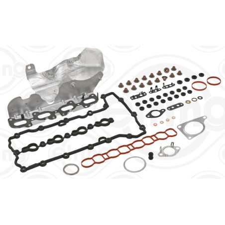 Pochette Haut Moteur Pour Opel Astra J - K Insignia A B Chevrolet GMC Vauxhall