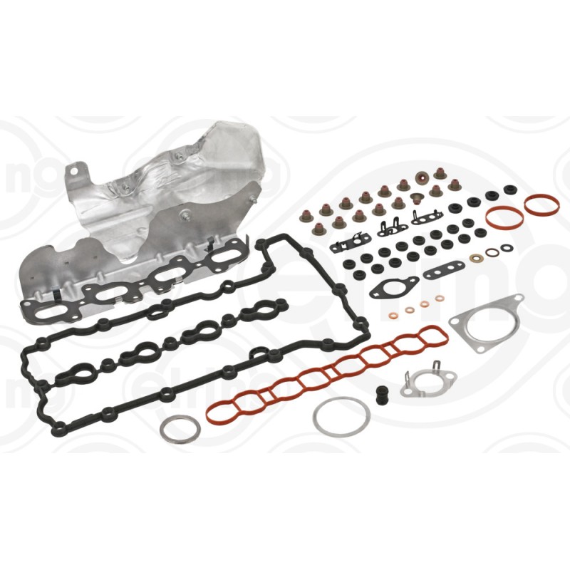 Pochette Haut Moteur Pour Opel Astra J - K Insignia A B Chevrolet GMC Vauxhall