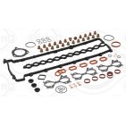 Pochette Haut Moteur Pour BMW Série 3 E90 E91 E92 E93 5 E60 E61 11127798533