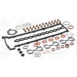 Pochette Haut Moteur Pour BMW Série 3 E90 E91 E92 E93 5 E60 E61 11127798533