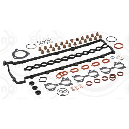 Pochette Haut Moteur Pour BMW Série 3 E90 E91 E92 E93 5 E60 E61 11127798533