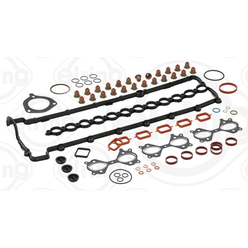 Pochette Haut Moteur Pour BMW Série 3 E90 E91 E92 E93 5 E60 E61 11127798533