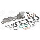 Pochette Haut Moteur Pour Peugeot Ford B-Max C-Max II Ecosport Citroën Mazda