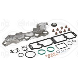 Pochette Haut Moteur Pour Peugeot Ford B-Max C-Max II Ecosport Citroën Mazda