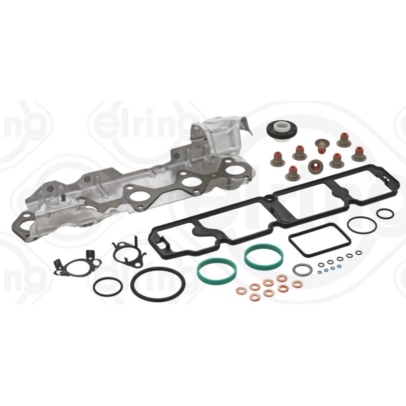Pochette Haut Moteur Pour Peugeot Ford B-Max C-Max II Ecosport Citroën Mazda